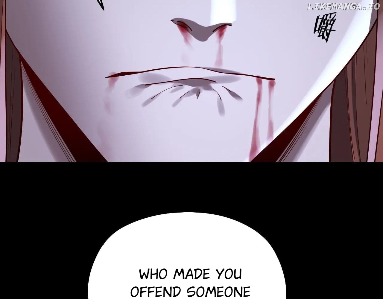 Me, The Heavenly Destined Villain Chapter 215 - page 57